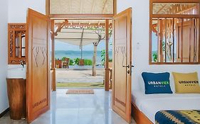 Urbanview Karapyak Glamping Lodges